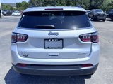 New 2025 Jeep Compass Latitude image 6