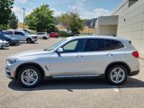 Used 2018 BMW X3 xDrive30i image 4
