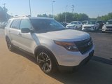 Used 2015 Ford Explorer Sport w/ Equipment Group 401A image 2