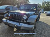 Used 2016 Jeep Wrangler Unlimited Sport w/ Connectivity Group image 2