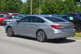 Used 2021 Honda Accord EX image 3