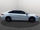 Used 2017 Toyota Camry XSE image 4