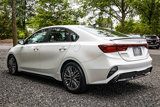 Certified 2022 Kia Forte GT-Line w/ GT-Line Premium Package image 4