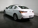 Used 2020 Acura ILX image 2