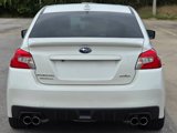 Used 2016 Subaru WRX Limited image 6