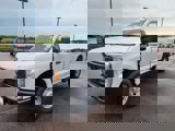 New 2023 Ford F350 XL w/ Camper Package image 4
