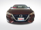 Certified 2022 Nissan Sentra SV w/ Trunk Package image 2