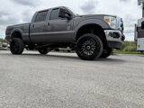 Used 2011 Ford F250 Lariat w/ Lariat Interior Pkg image 2