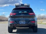 Used 2015 Jeep Cherokee Trailhawk image 6