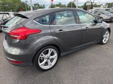 Used 2016 Ford Focus Titanium w/ Titanium Cold Weather Package image 4