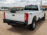 New 2025 Ford F250 XLT image 4