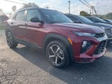 Used 2022 Chevrolet TrailBlazer RS image 2