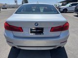 Used 2019 BMW 530i w/ Convenience Package image 4