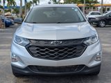 Used 2019 Chevrolet Equinox LT image 2