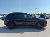 Used 2023 Jeep Cherokee Altitude Lux image 4