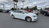 Used 2017 Chrysler 200 LX image 2