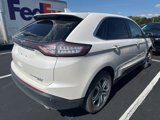 Used 2015 Ford Edge Titanium w/ Equipment Group 301A image 3
