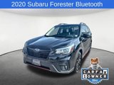 Used 2020 Subaru Forester Sport image 1