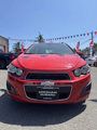 Used 2013 Chevrolet Sonic LT image 2