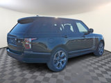 Used 2021 Land Rover Range Rover Westminster Edition image 5