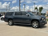 Used 2019 Chevrolet Suburban Premier w/ Max Trailering Package image 3