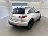 Used 2003 INFINITI FX35 2WD w/ Premium Pkg image 5