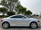 Used 2002 Audi TT 1.8T image 4