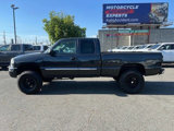 Used 2003 GMC Sierra 1500 SLE w/ Professional Package image 4