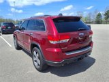 Used 2014 Jeep Grand Cherokee Limited image 6