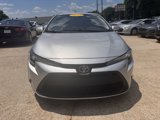 Used 2021 Toyota Corolla LE image 2