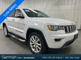 Used 2017 Jeep Grand Cherokee Limited image 2