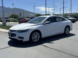 Used 2018 Chevrolet Malibu Hybrid image 4