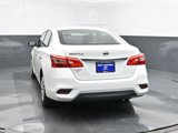 Used 2016 Nissan Sentra S image 4