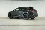 Used 2024 Lexus RX 500h F Sport image 3