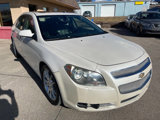 Used 2011 Chevrolet Malibu LTZ w/ HFV6 Engine Package image 3
