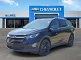 Used 2021 Chevrolet Equinox LT image 2