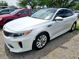 Used 2018 Kia Optima S w/ Panoramic Sunroof Package image 4