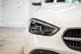 Used 2024 Mercedes-Benz C 300 4MATIC Sedan w/ Exclusive Trim Package image 5