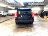 Used 2022 Ford Explorer ST-Line w/ Class IV Trailer Tow Package image 5