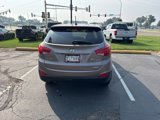 Used 2012 Hyundai Tucson Limited w/ Premium Pkg image 4