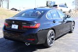 New 2025 BMW 330i xDrive Sedan w/ Convenience Package image 2