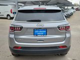 Used 2019 Jeep Compass Limited image 5