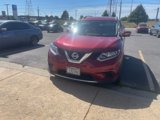 Used 2015 Nissan Rogue SV w/ SV Premium Package image 3