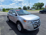 Used 2011 Ford Edge SEL w/ 202A Rapid Spec Order Code image 5