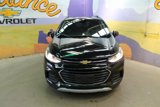 Used 2017 Chevrolet Trax LT w/ LT Convenience Package image 3