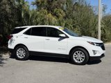 Used 2018 Chevrolet Equinox LT image 3