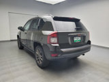 Used 2017 Jeep Compass 75th Anniversary w/ Power Value Group image 5