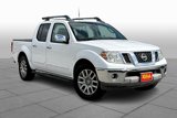 Used 2011 Nissan Frontier SL image 2