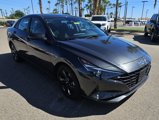 Used 2023 Hyundai Elantra SEL image 3
