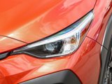 New 2025 Subaru Crosstrek 2.0i image 4